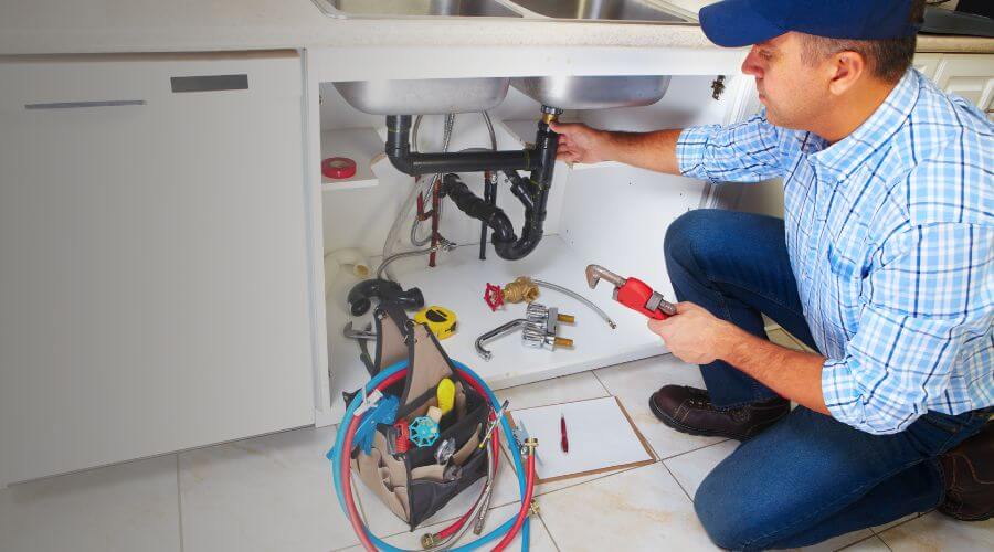 Professional sewer line replacement in Kaaawa, HI